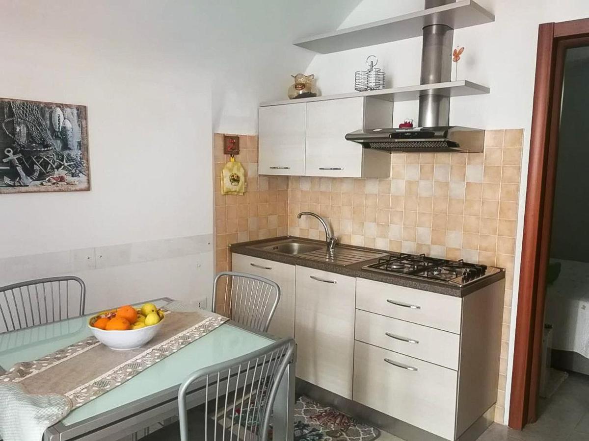 诺托Piccola Casetta In Pieno Centro别墅 外观 照片